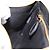 PRADA Canapa Pouch Canvas White Gold 1NH018 Auth am11659A Bianco D'oro - vista 18