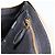 PRADA Canapa Pouch Canvas White Gold 1NH018 Auth am11659A Bianco D'oro - vista 19