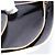PRADA Canapa Pouch Canvas White Gold 1NH018 Auth am11659A Bianco D'oro - vista 20