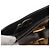 Borsa a Spalla Christian Dior Trotter Canvas Oro Beige Auth 179906 D'oro - vista 10