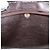 Borsa a Spalla Christian Dior Trotter Canvas Oro Beige Auth 179906 D'oro - vista 11