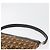 Borsa a Spalla Christian Dior Trotter Canvas Oro Beige Auth 179906 D'oro - vista 14