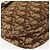 Borsa a Spalla Christian Dior Trotter Canvas Oro Beige Auth 179906 D'oro - vista 16