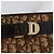 Borsa a Spalla Christian Dior Trotter Canvas Oro Beige Auth 179906 D'oro - vista 18