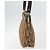 Borsa a Spalla Christian Dior Trotter Canvas Oro Beige Auth 179906 D'oro - vista 3