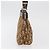 Borsa a Spalla Christian Dior Trotter Canvas Oro Beige Auth 179906 D'oro - vista 4