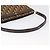 Borsa a Spalla Christian Dior Trotter Canvas Oro Beige Auth 179906 D'oro - vista 7