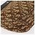 Borsa a Spalla Christian Dior Trotter Canvas Oro Beige Auth 179906 D'oro - vista 9