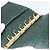 LOUIS VUITTON Funda de Agenda Taiga PM Day Planner Epicea R20424 LV Auth 179521 - vista 9