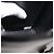 CHANEL Borsa a mano Matelasse con catena in pelle vernice nera argento CC Auth bs35206 Nero - vista 12