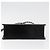 CHANEL Borsa a mano Matelasse con catena in pelle vernice nera argento CC Auth bs35206 Nero - vista 5