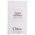 Chloé Plage du figuier Parfüm 150ml Grün