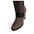 Hogan Botas marrones Castaño  - vista 5