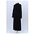Barbara Bui Schwarzes Kleid - Ansicht 2