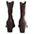 Free Lance Botas western marrones Castaño - vista 2