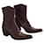 Free Lance Botas western marrones Castaño - vista 3