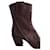 Free Lance Botas western marrones Castaño - vista 4