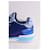 Dolce & Gabbana Blaue Sneaker  - Ansicht 4