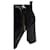 Hogan Botas negras Negro  - vista 4
