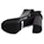 Hogan Botas negras Negro  - vista 5