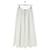 Heimstone Falda blanca Blanco  - vista 1