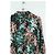 Autre Marque Mehrfarbiges Kleid Mehrfarben - Ansicht 4