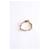 Autre Marque Bracciale dorato D'oro - vista 3