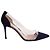 Gianvito Rossi Tacchi blu marina Blu navy