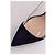 Gianvito Rossi Tacchi blu marina Blu navy - vista 5