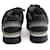 Chanel Sneakers nere Nero  - vista 2