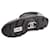 Chanel Sneakers nere Nero  - vista 6