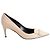 Sergio Rossi Tacchi beige