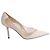 Jimmy Choo Tacchi beige