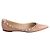 Valentino Bailarinas beige