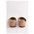 Valentino Bailarinas beige - vista 2