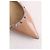 Valentino Bailarinas beige - vista 5
