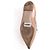 Valentino Bailarinas beige - vista 6