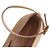 Alberta Ferretti Tacchi dorati D'oro - vista 5