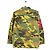 Zadig & Voltaire Giacca bomber multicolore - vista 3