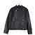 The Kooples Giacca nera Nero