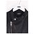 The Kooples Giacca nera Nero - vista 2
