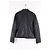 The Kooples Giacca nera Nero - vista 3