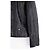 The Kooples Giacca nera Nero - vista 4