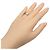 Cartier Secret Love Ring - Ansicht 2