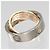 Cartier Secret Love Ring - Ansicht 4