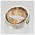Cartier Secret Love Ring - Ansicht 5