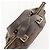 Borsa Tote Louis Vuitton Verona MM Marrone - vista 5