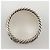 Gucci Double G Ring mit breitem Band - Ansicht 4