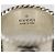 Gucci Double G Ring mit breitem Band - Ansicht 7