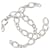 Spilla Chanel Coco Mark Argento  - vista 1